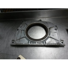 97H011 Rear Oil Seal Housing From 2007 Lexus ES350  3.5